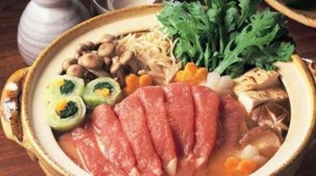 鼎库时尚火锅