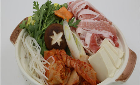 加贺日本料理