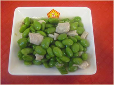 永上客快餐加盟