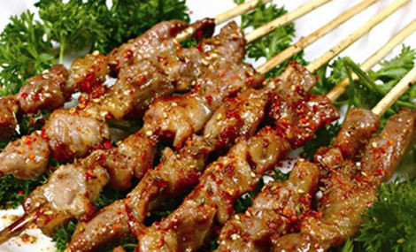 孔德星光菜包肉
