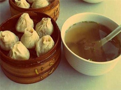 迎桂馒头店