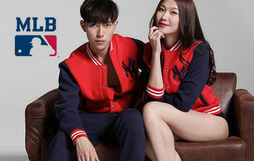 MLB服饰