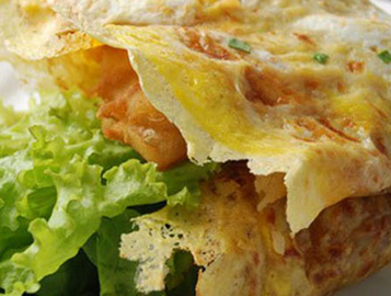 老三煎饼加盟