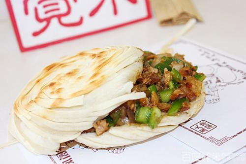 唐凤阁肉夹馍加盟