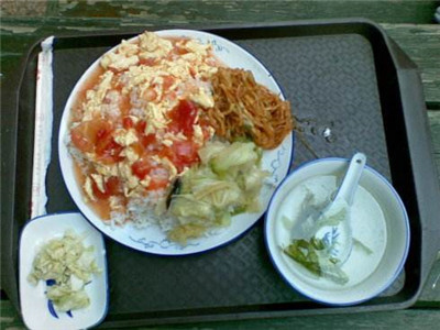 精食有方快餐加盟