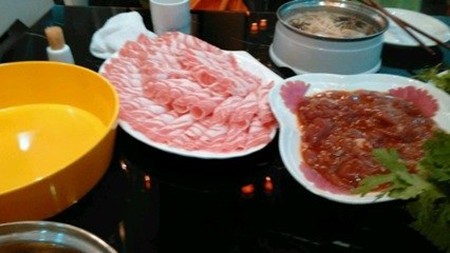 康王肥牛火锅