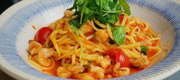 小小鲜面食加盟