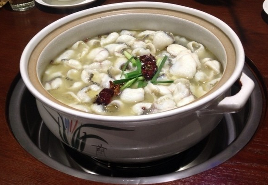 辣舞么么鱼