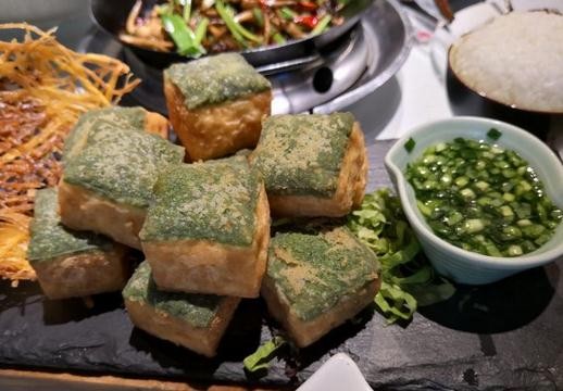门外主题餐厅