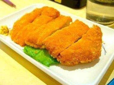 密思特鸡排