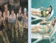 卡哇鱼休闲养生馆加盟