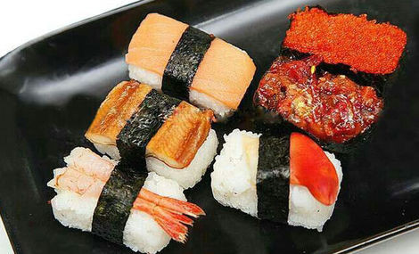 沙拉波尔韩国料理
