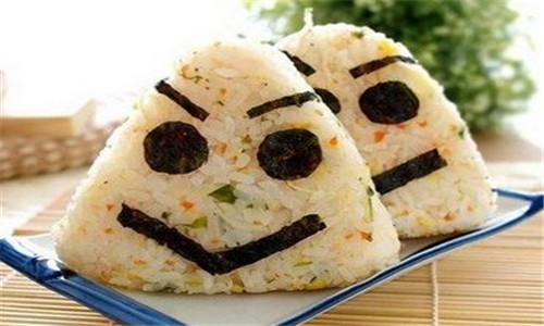 团味小仙加盟