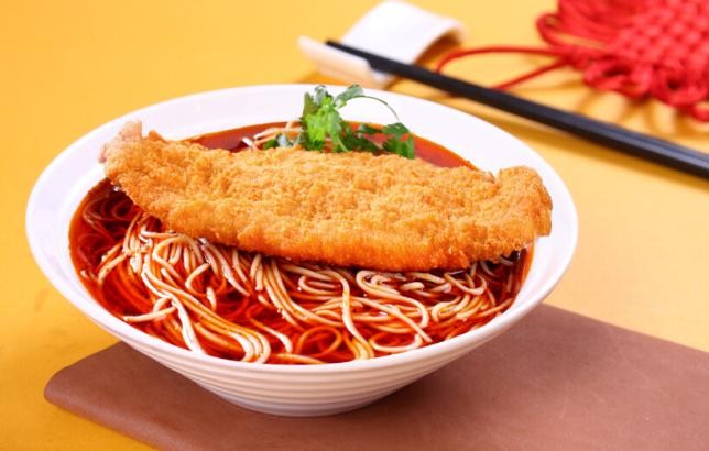 小面时间加盟