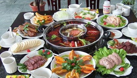 兔巴锅火锅