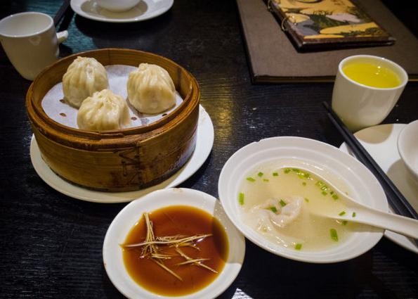 福乐汤包加盟