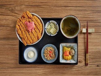 小条食堂日本料理