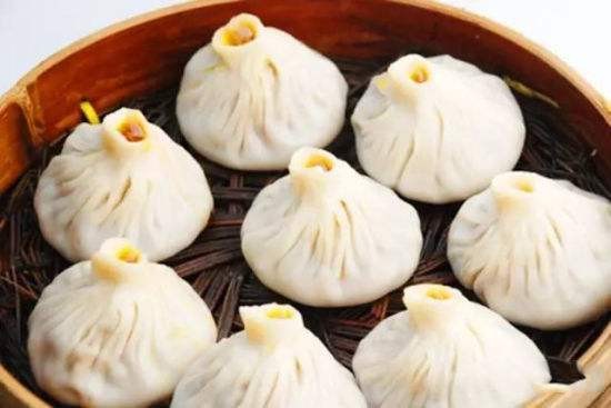 佳家汤包