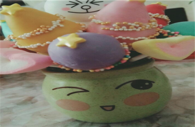 琉璃三彩冰糖葫芦加盟
