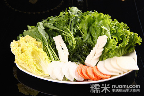 鱼汁鱼味