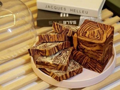 爸爸糖手工吐司加盟