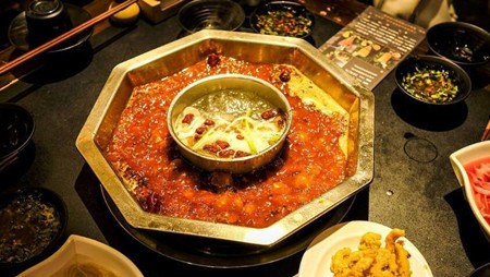花样美腩加盟