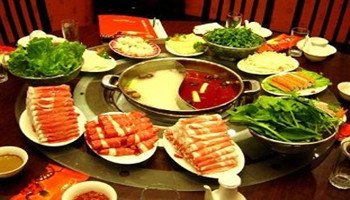 盛世百味火锅