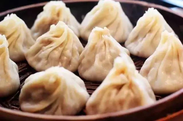 粮品汤包