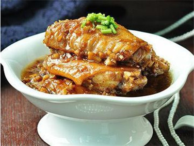 饭小二快餐加盟