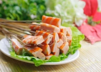 巴山味庄李记串串香