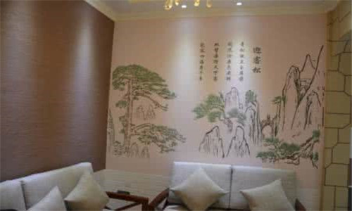 亮龙硅藻泥加盟
