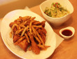 cultwo chicken炸鸡加盟