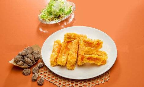 三骑士鸡排加盟