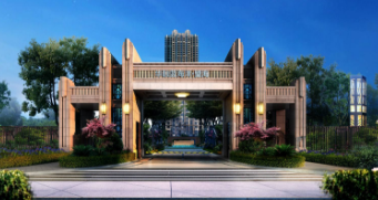 睿臣地产