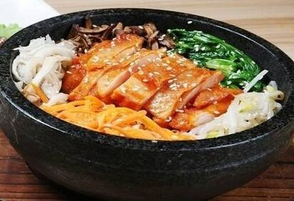 众百味地锅拌饭