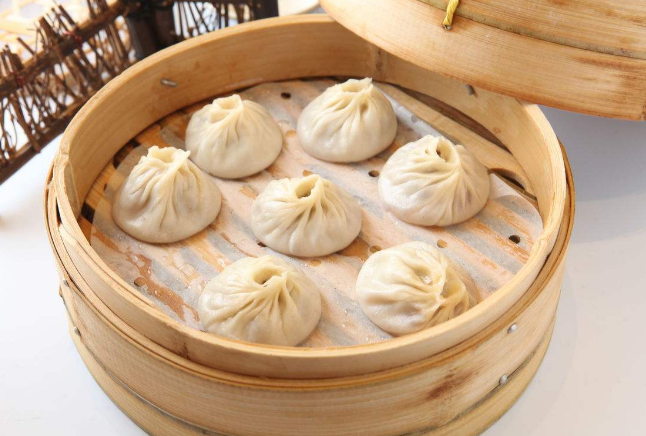 亚星汤包