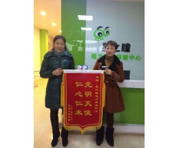 星之瞳视力康复中心