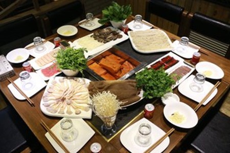 大魏道火锅