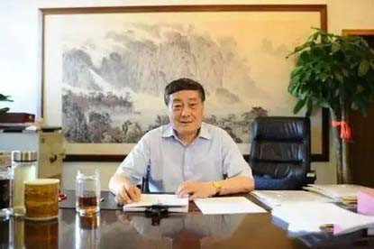 娃哈哈集团董事长宗庆后创业故事