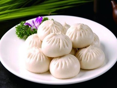 老胜香包子加盟