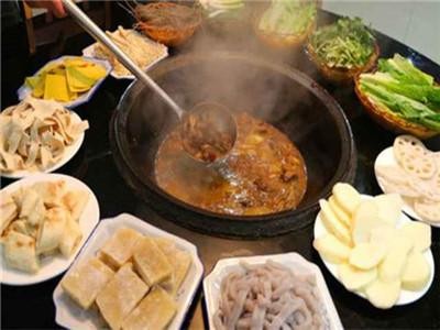 赵锦记乡村大锅台