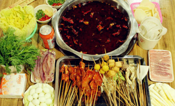 算盘串串