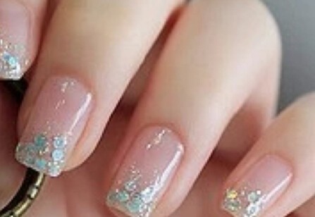 金蝶(国际)美甲加盟