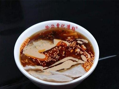 徐沟贾记灌肠加盟