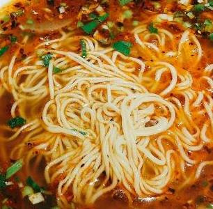 四爷牛拉牛肉面加盟