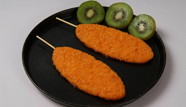 gcova炸鸡