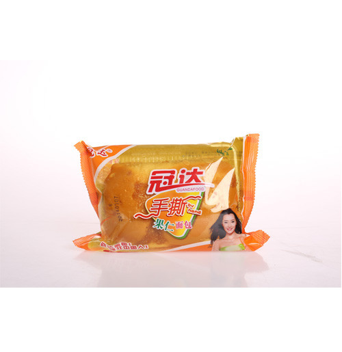 冠达面包