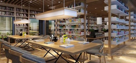 两两书店