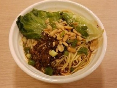 伤心酸辣粉加盟