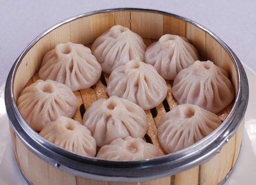 兴丰汤包店